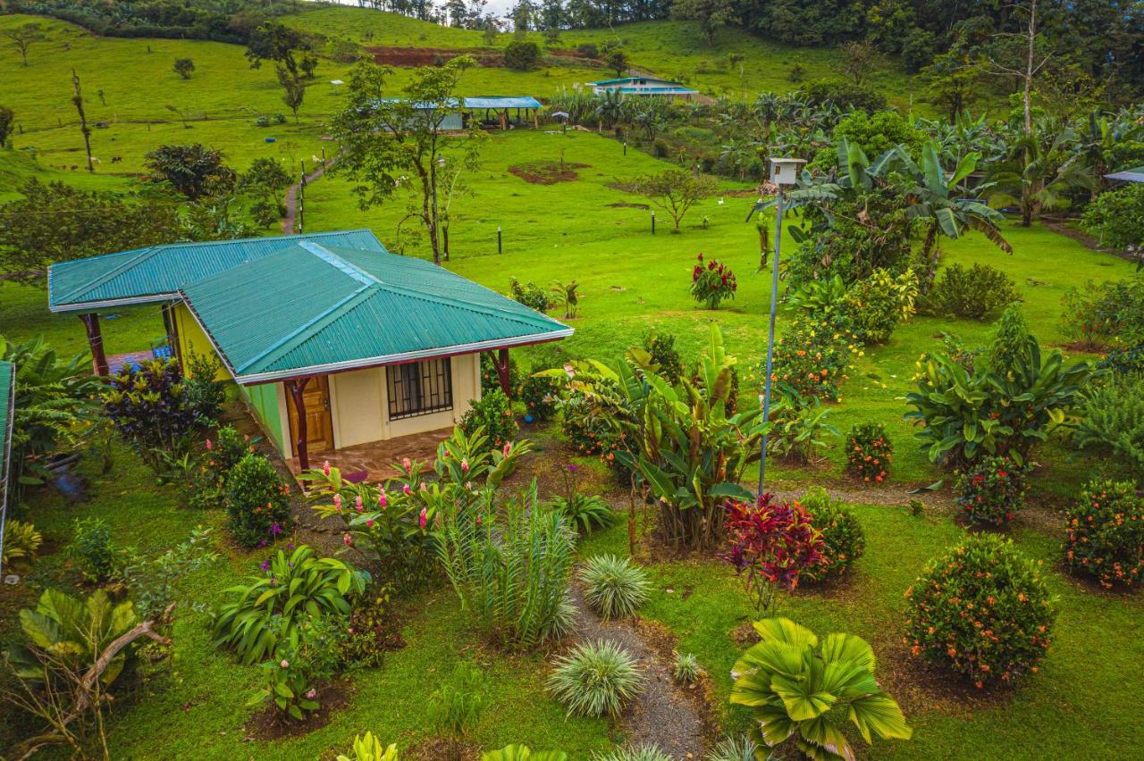 Rio Celeste Springs Blue Lodge Bijagua Room photo